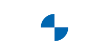 Logo BMW